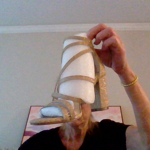 Jessica Simpson dress shoe - Picture 3 of 3